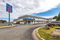 Motel 6 Ardmore, OK Hotels in Carter County
