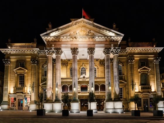 The Vermont Hotel Newcastle