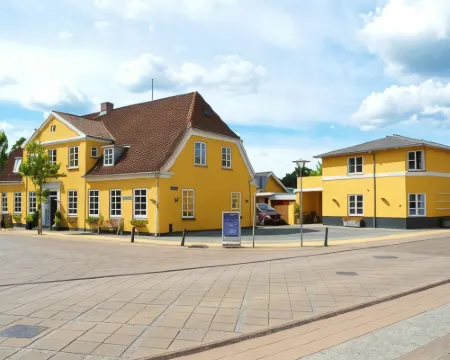 ホテル セメデガーデン レムのホテル