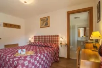 Albergo Punta Zerbion Hoteles en Ayas