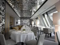 South Place Hotel - Kitchens