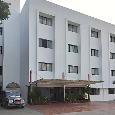 Hotel Weshtern Park