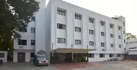 Hotel Weshtern Park