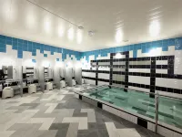 松江站Across人工溫泉二股湯之華格林裡奇飯店