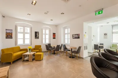 Pilvax Hotel Superior Kalocsa Hotels in 