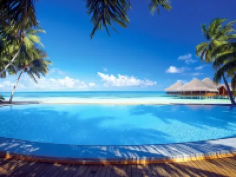 Medhufushi Island Resort Hotels in Mafuri