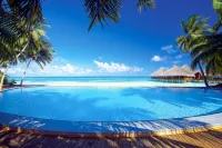 Medhufushi Island Resort Hotels in Veyvah