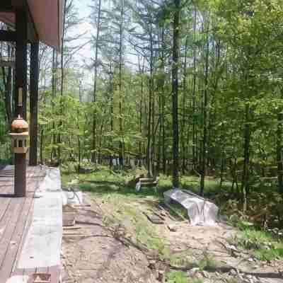 Itsuka富良野旅館 Hotel Exterior