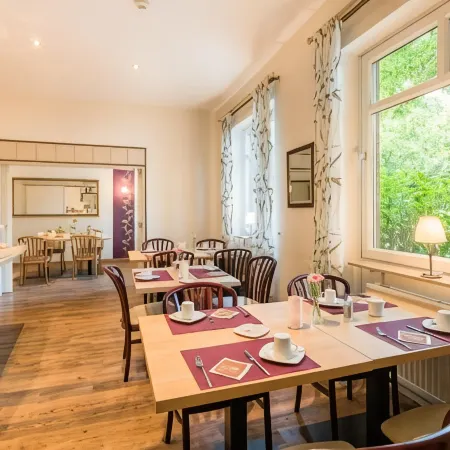 Hotel Blumlage Celle