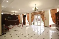 Continent Hotel