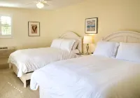 Atlantic Hideaway Hotel a Delray Beach