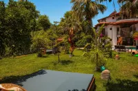 Murat Pasha Mansion Các khách sạn ở Köyceğiz