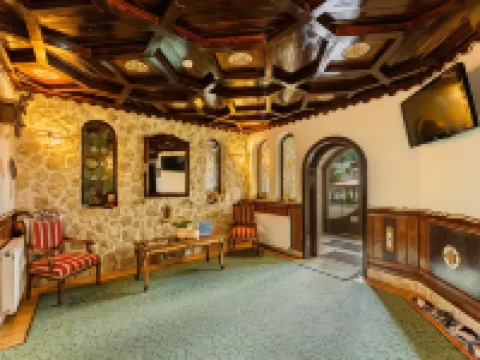 Regina Hotéis em Predeal