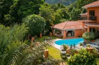 Cote Cedres Hotels in Bel Ombre