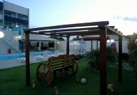 Hotel Adventure São Luís - Beach