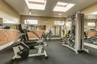 Coachman Inn - Fitnessstudio