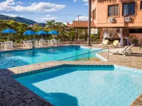 Termas Park Hotel Hotels in Gravatal