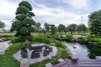 LuxHomes Saigon - Vinhomes Central Park