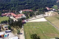 Bolu Termal Otel - Wi-Fi