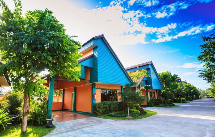 PailinResort