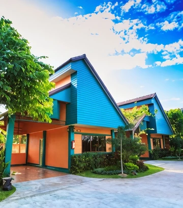 รูปภาพของไพลินรีสอร์ท