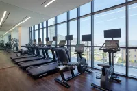 SHILLA STAY YEOSU EXPO STATION - Gym