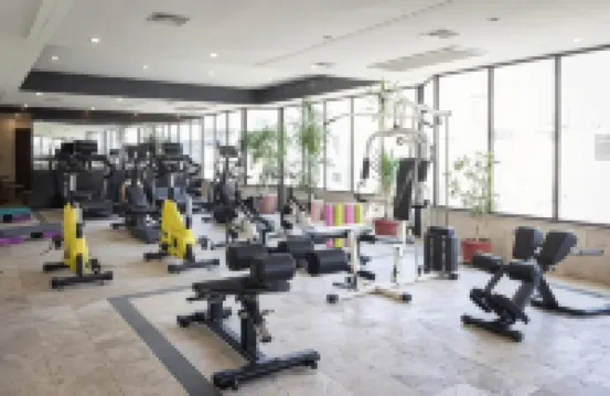 Hotel Fundador
