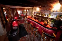 Hôtel Renaissance - bar