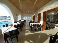 Hotel Roca Bella - Morgenmad