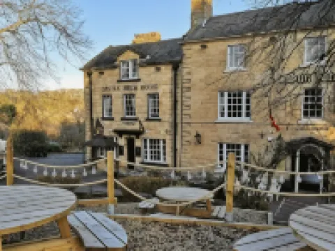 The Sun Hotel Hotels in Morpeth