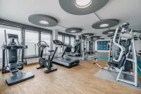 Brucklyn Suites - Gym