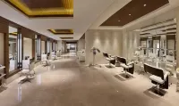 The Lalit Chandigarh - palestra