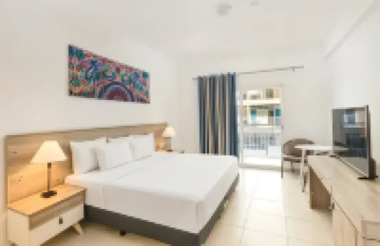 Decameron La Marina Guayabitos, Ramada All-Inclusive Resort