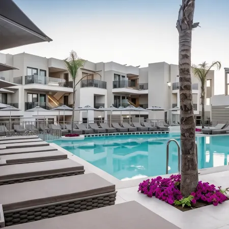 Porto Platanias Beach Luxury Selection - Adults Only