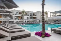 Porto Platanias Beach Luxury Selection - Adults Only - 5 stjerner