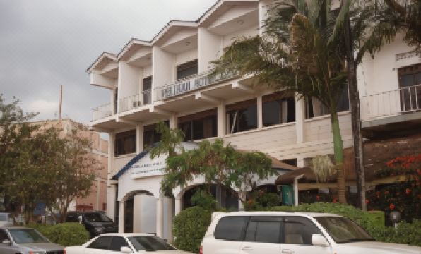 Pelikan Hotel