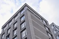 เก็กโกเฮาส์ แฟรงก์เฟิร์ต - ในเครือโรงแรมทริบิวท์ พอร์ตฟอลิโอ โรงแรมใน