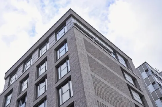 Gekko House, Frankfurt, a Tribute Portfolio Hotel