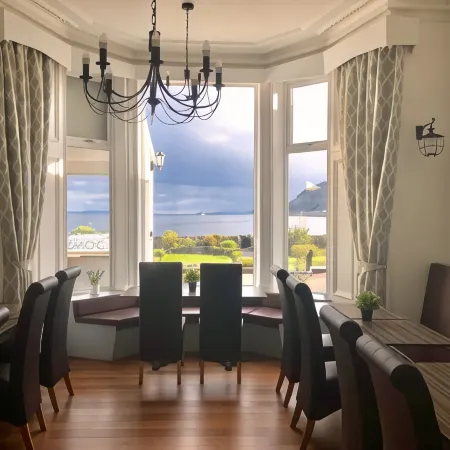 St Ives Boutique Hotel