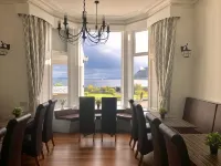 St Ives Boutique Hotel - Merinäköala