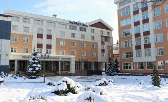 Mgimo Hotel