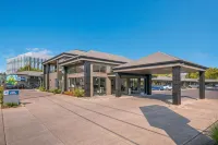 Best Western New Oregon Hotels near KLCC