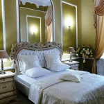 名譽飯店 克拉斯諾達爾1附近的飯店