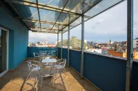 Hotel Trend - Lemmikkieläimet sallittu