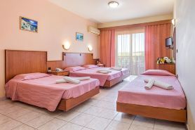 Alea Hotel Apartments