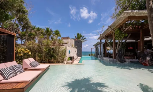 Mi Amor Boutique Hotel-Adults Only