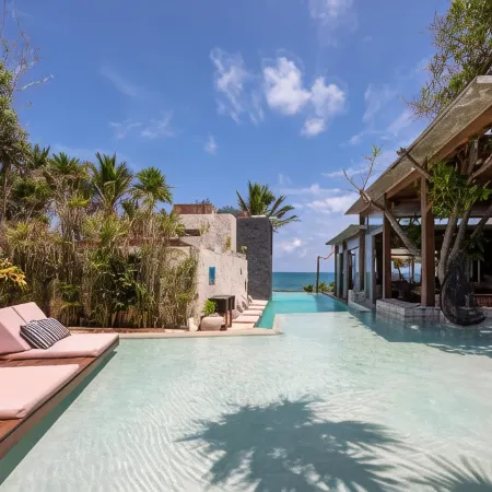 Mi Amor Boutique Hotel-Adults Only