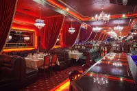 Hotel Barnaul