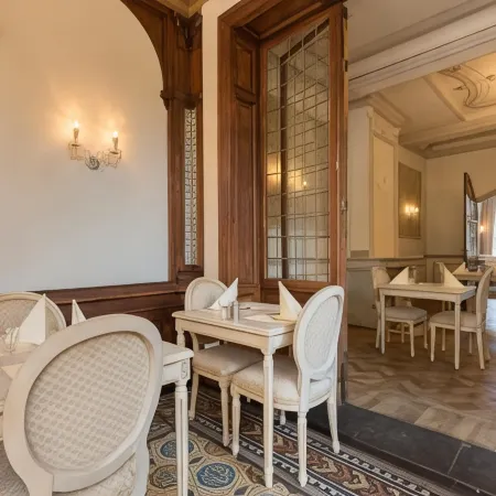 Amrâth Hotel Bigarré