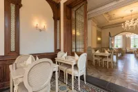 Amrâth Hotel Bigarré - breakfast
